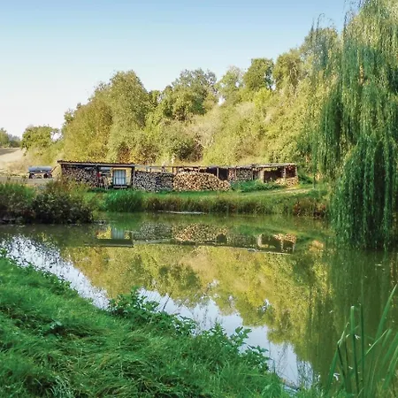2 Bedroom In Schlitz-rimbach Holiday home *