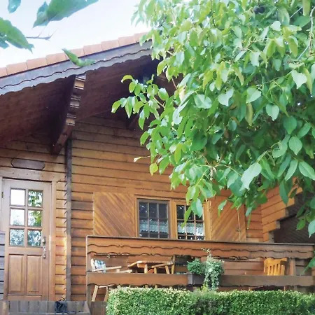 2 Bedroom In Schlitz-rimbach *