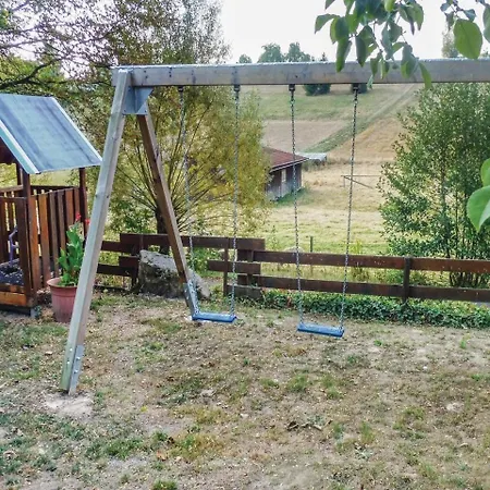 2 Bedroom In Schlitz-rimbach Holiday home Rimbach (Schlitz)