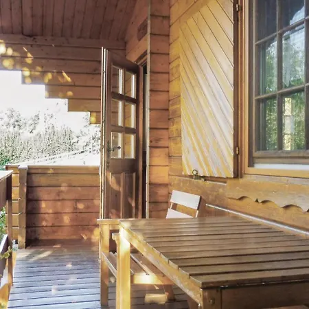 2 Bedroom In Schlitz-rimbach Rimbach (Schlitz)
