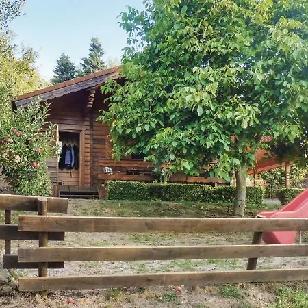 Holiday home Cozy In Schlitz-rimbach With Kitchen Rimbach (Schlitz)