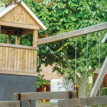 2 Bedroom In Schlitz-rimbach *