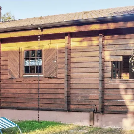 Holiday home Cozy In Schlitz-rimbach With Kitchen *
