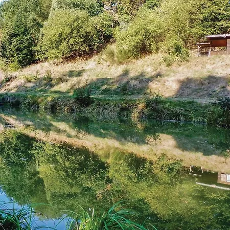 2 Bedroom In Schlitz-rimbach Holiday home *
